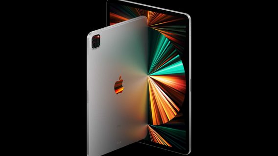 Apple намеренно ограничивает возможности iPad Pro