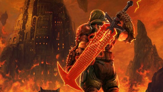 Российские ученые сыграли в Doom на «Балалайке»