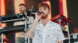 The Chainsmokers станут первой группой, которая выступит в космосе