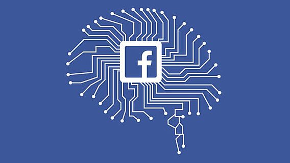 Новая технология Facebook поможет избавиться от языкового барьера 