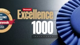 EPAM вошёл в топ-5 ИТ-компаний в рейтинге Excellence1000Index