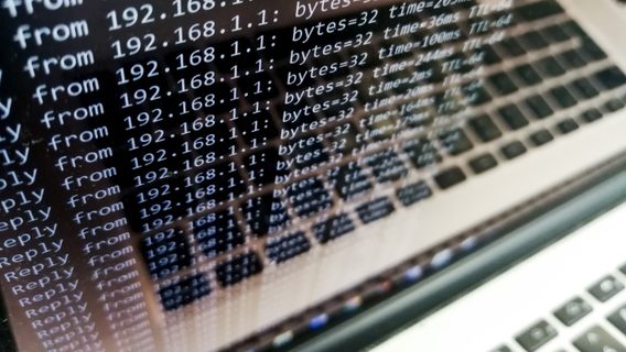 Количество DDoS-атак увеличилось в 4,5 раза по сравнению с прошлым годом