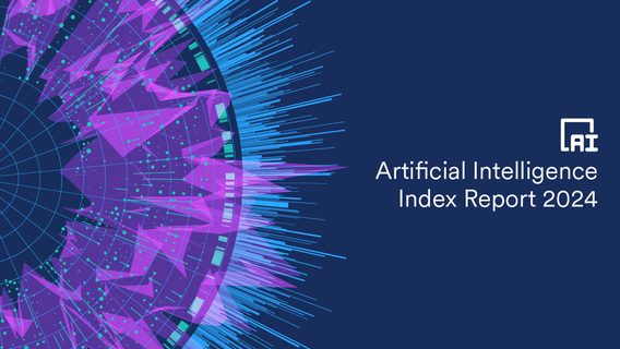 Стэнфорд выпустил большой доклад о состоянии ИИ-сферы. Главное