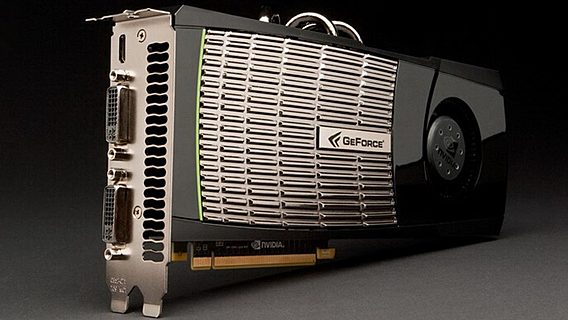 Nvidia прекратит поддерживать GeForce на 32-битных ОС 