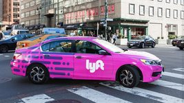 Американский Lyft до сих пор в Беларуси, но планирует постепенно сворачиваться в 2024