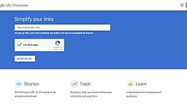 Google закрывает сервис по сокращению ссылок goo.gl 