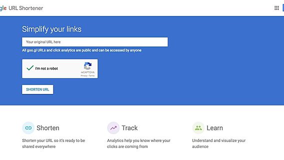 Google закрывает сервис по сокращению ссылок goo.gl 