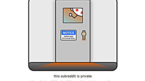 Reddit ответил на бойкот пользователей: «Мы облажались» 