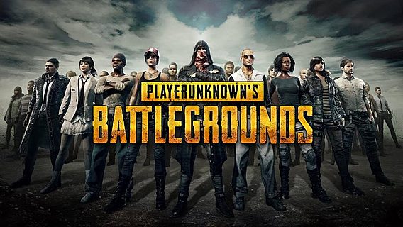 PUBG стала самой продаваемой ПК-игрой в истории 