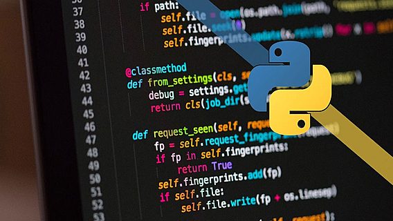 В сети появился курс по Python от Агентства нацбезопасности США