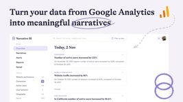 Фаундер FriendlyData Михаил Румянцев запустил новый проект Narrative BI 