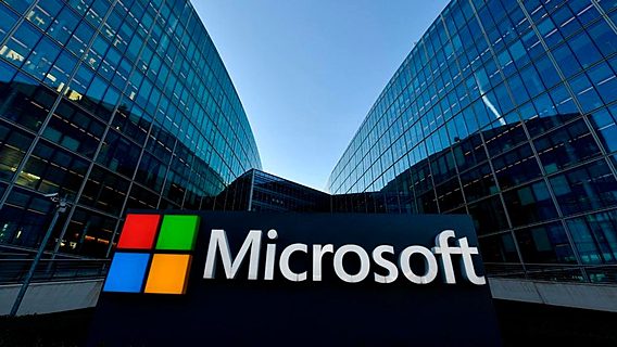 Microsoft представила телефонного робота, который умеет поддерживать диалог с человеком 