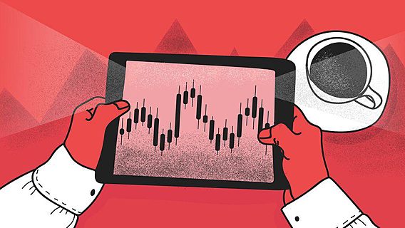 На чём можно было заработать до 104% в 2019 году. Топ активов и акций