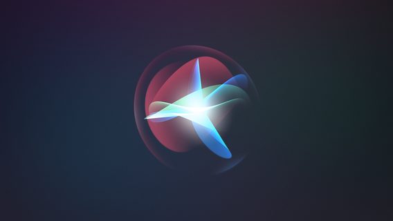 У Siri больше не будет женского голоса по умолчанию