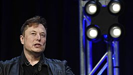 Маск: Tesla начнёт производить аппараты ИВЛ в случае дефицита (обновлено)