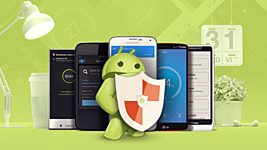 Исследование: большинство антивирусных Android-приложений бесполезны 