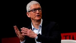 Гендиректор Apple: «программирование — самый важный язык в жизни»