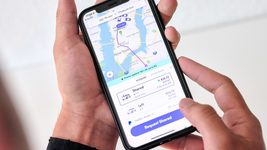 Lyft открывает офис в Киеве. Минский офис «продолжит работу в штатном режиме»