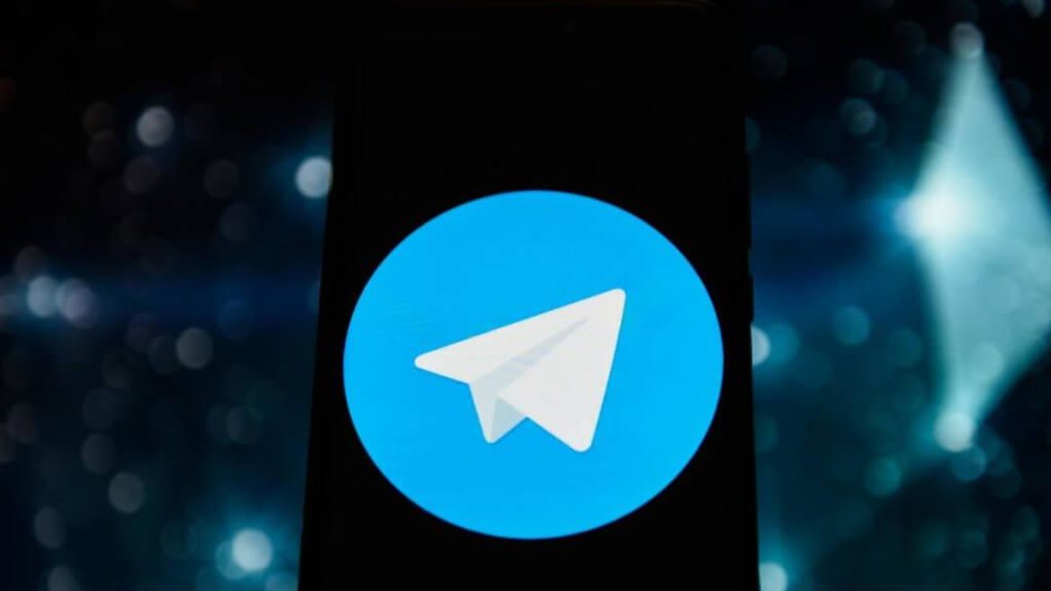 Реклама криптовалюты стала самой дорогой в Telegram