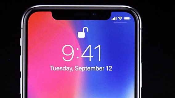 Apple обязала iOS-разработчиков обеспечить поддержку iPhone X 