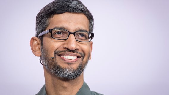 Гендиректор Google заработал $226 млн за 2022 год на фоне отчаянного снижения издержек