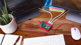 Котировки Raspberry Pi взлетели более чем на треть в первый день IPO