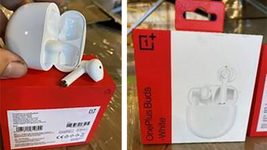 Американские таможенники конфисковали поддельные Airpods — они оказались OnePlus Buds