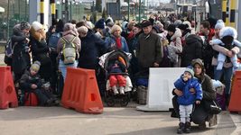 В Польше приняли закон о легализации беларусов