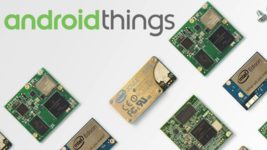 Google сворачивает операционную систему Android Things