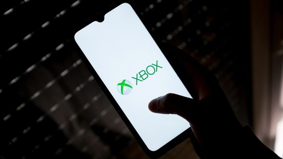 Microsoft рассказала, когда запустит магазин мобильных игр Xbox