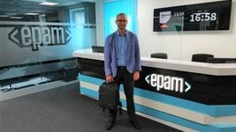 Замгендиректора НКА уволился из-за событий в стране и стал senior manager в EPAM 