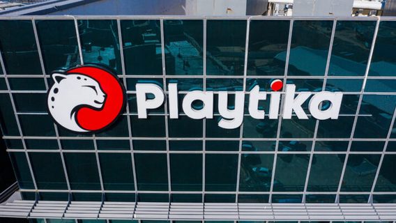 Банк Америки повысил инвестиционный рейтинг Playtika