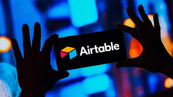 Стартап-декарог Airtable сокращает 27% штата