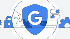 Поисковик Google будет сообщать пользователю, если найдёт его данные в интернете