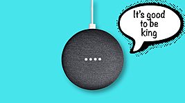 Google Assistant назвали лидером среди интеллектуальных голосовых помощников 