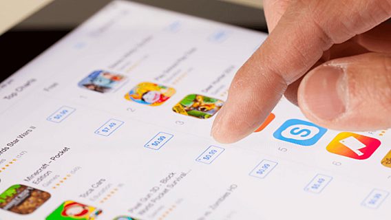 Apple разрешит делать скидки на приложения для уже существующих подписчиков 