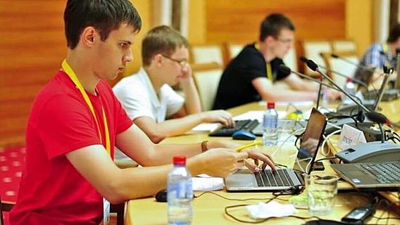 Короткевич в шестой раз стал лучшим программистом Google Code Jam 