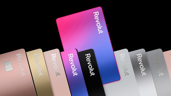 Revolut подтвердила взлом  — украдены данные десятков тысяч пользователей