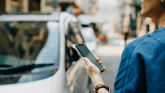 Uber начнёт блокировать пассажиров с низким рейтингом 