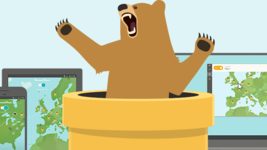 VPN-сервис TunnelBear дарит белорусам по 10Гб трафика