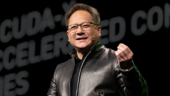 CEO Nvidia пожелал студентам Стэнфорда снизить ожидания и побольше страданий