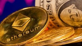 Ethereum пробил $3 тысячи и растёт быстрее биткоина