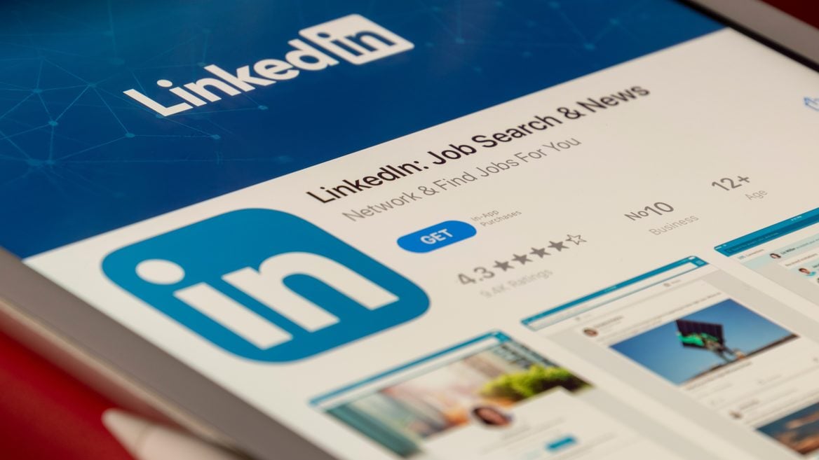 В России появился аналог LinkedIn