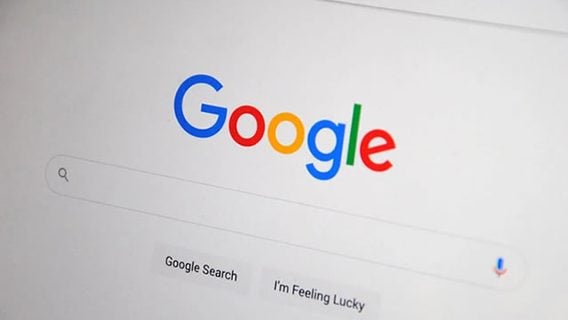 Доля Google на рынке поисковой рекламы США может упасть ниже 50%