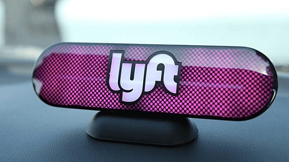 «Узнал личный номер Цукерберга». Сотрудники Lyft обвинили компанию в недостаточной защите данных 