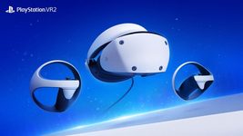 Sony назвала дату начала продаж PlayStation VR2