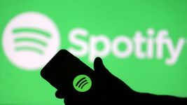 В Spotify появились сториз