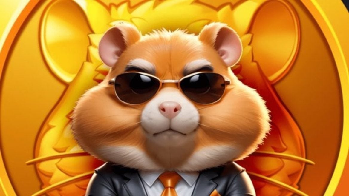 Листинг токена Hamster Kombat на криптобиржах: первые котировки