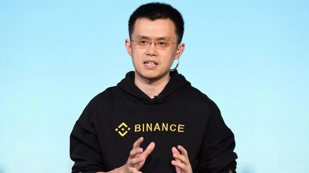 Суд отказался выпустить основателя Binance из США до вынесения приговора