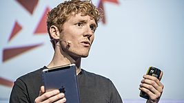 Stripe привлёк $600 млн